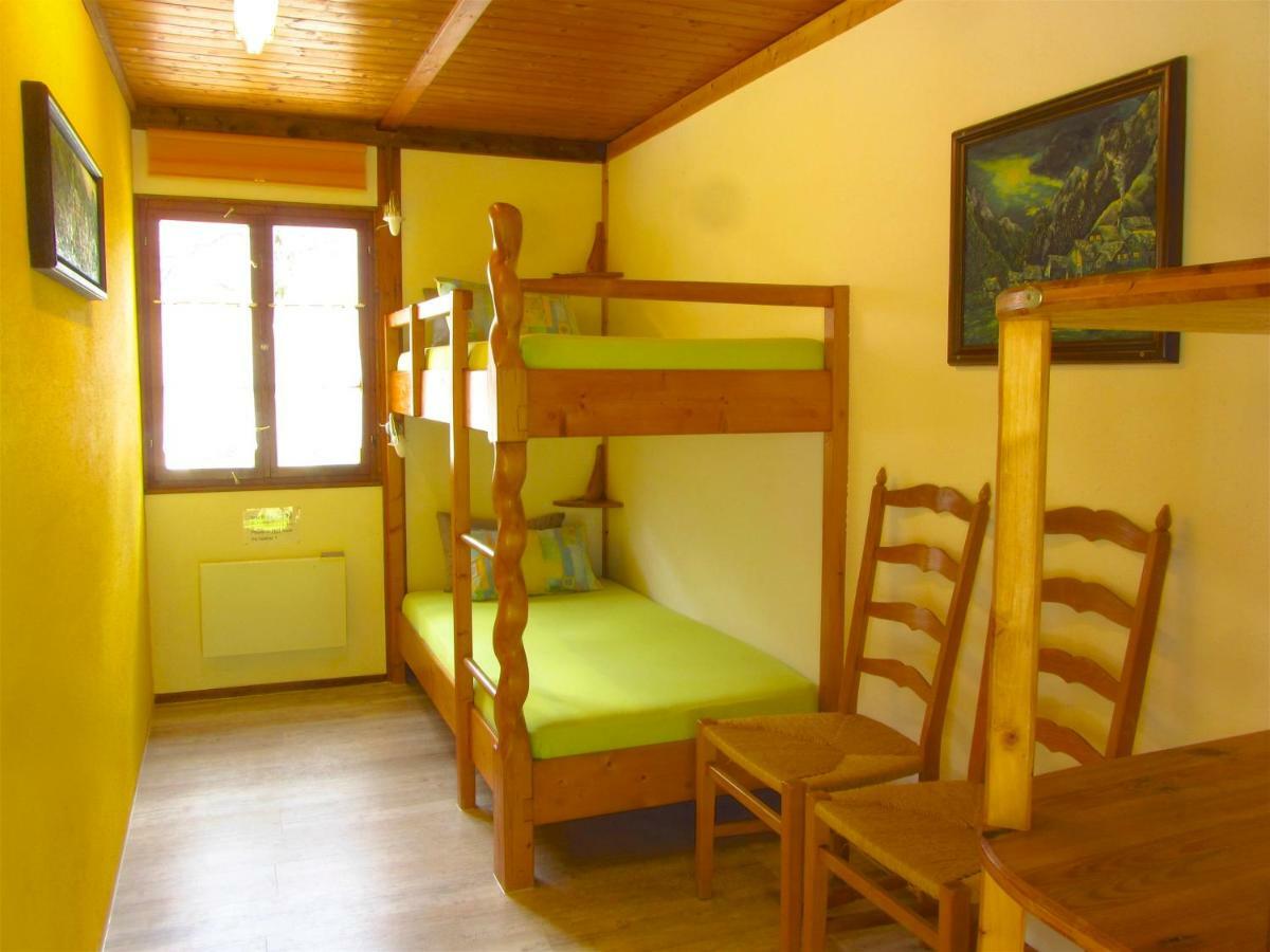 Baracca Backpacker Hostel Aurigeno Екстериор снимка